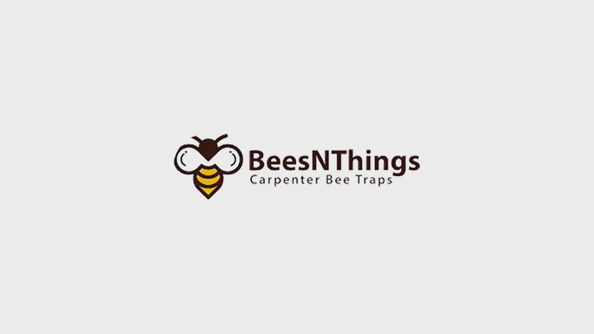 Carpenter Bee Trap